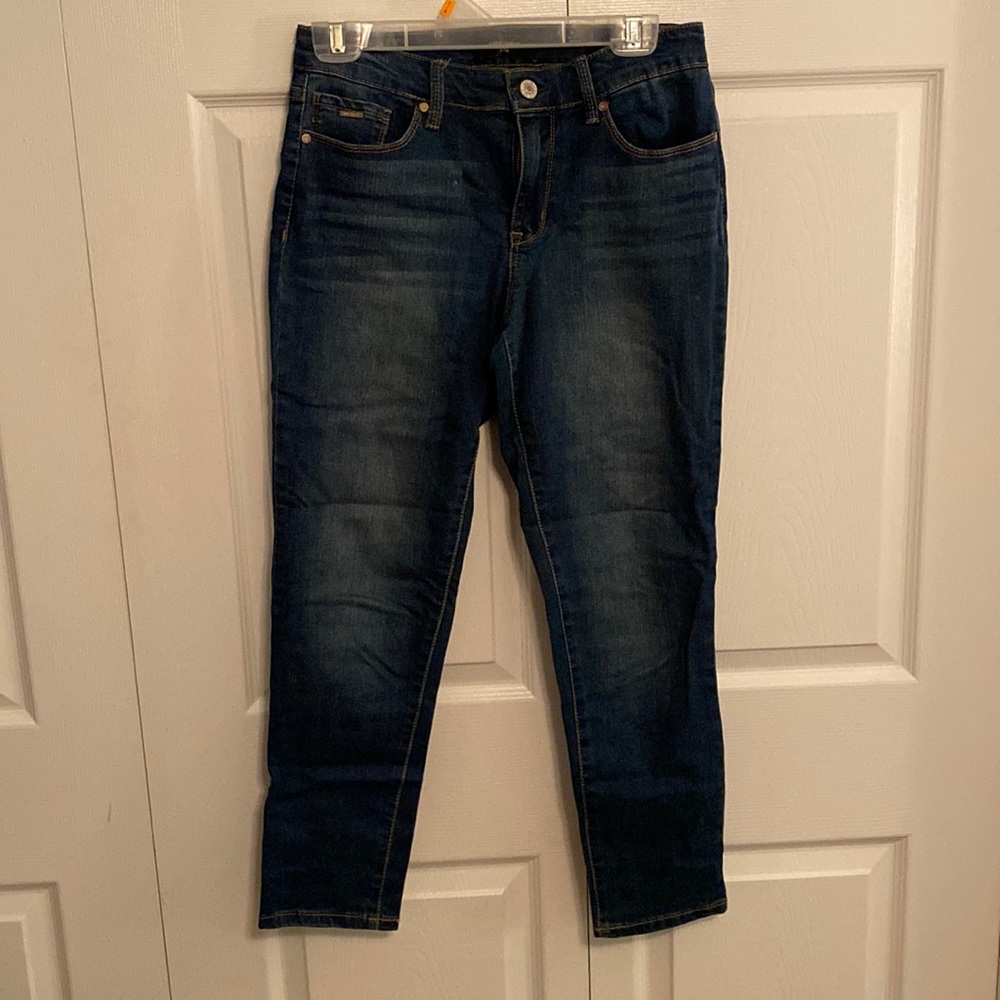 Comfy jeans